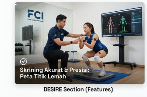 Skrining Akurat