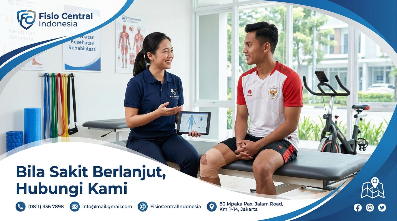 Fasilitas Klinik FCI